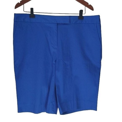 Bermuda Shorts Plus Size 