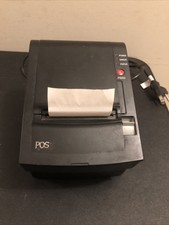 4pos thermal receipt printer