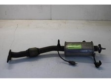 Mittelschalldämpfer Kia Rio Kombi DC  P13339532