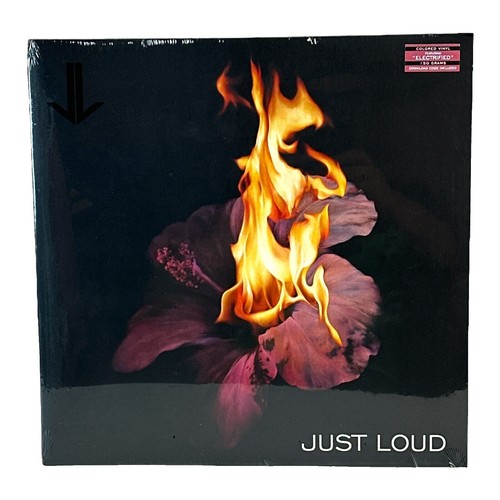 洋楽 LOUD Fast Rules!247/1000 BACK TO front 1 Loud Fast Rules! EP | Stimulators