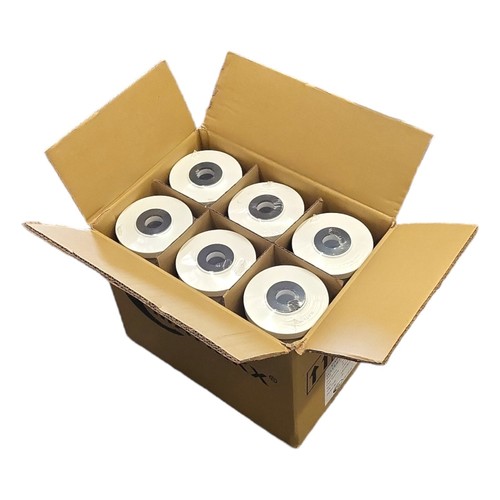 (6 Pack) Matrikx 32-450-10-MATRIKX CTO 5-Micron 4.5"x10" Chlorine/Taste/Odor,Sed - 第 1/1 張圖片