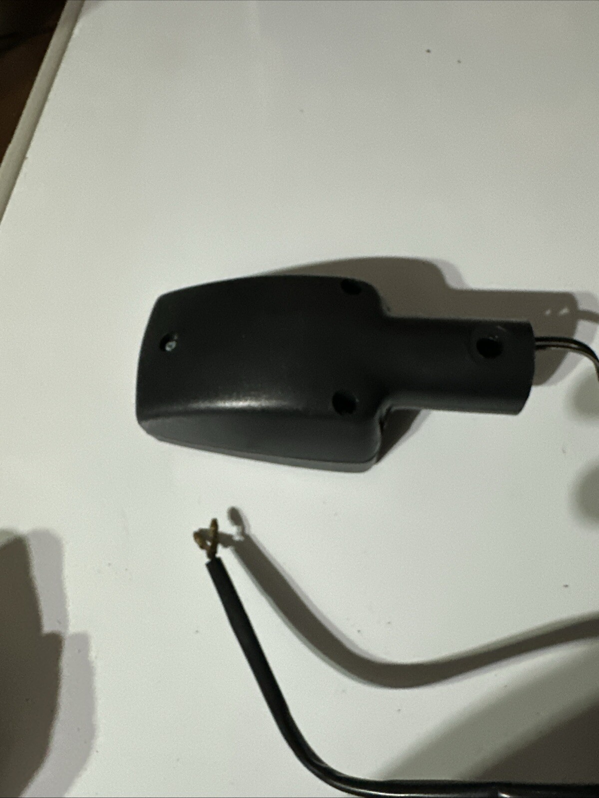 HONDA VF/CB Indicator Assembly - K&S 25-1790 image 6