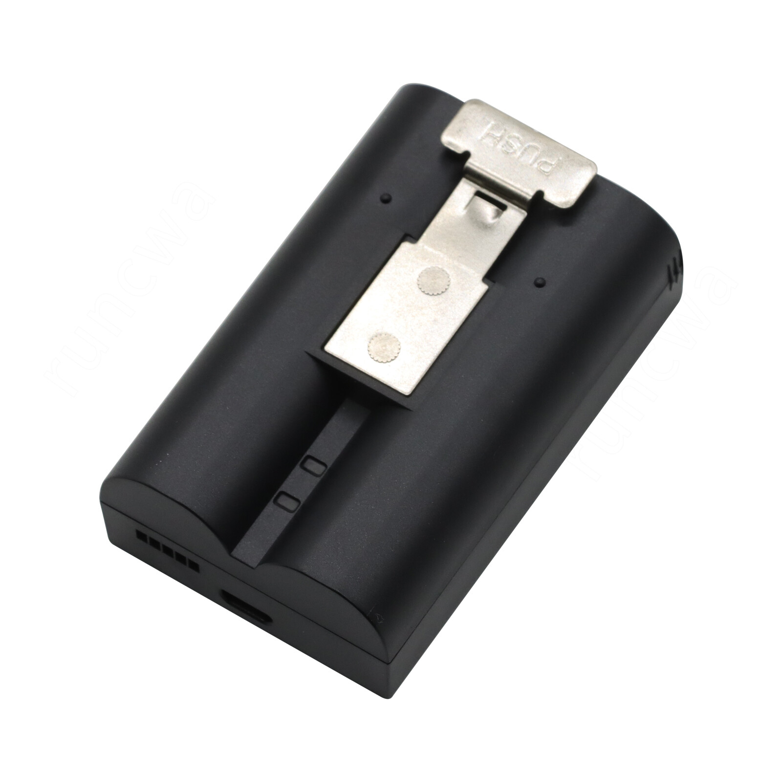 Rechargeable V4 5AT3S3 5F53E9 Battery Pack For Ring Video Door Bell 2, 3, 4