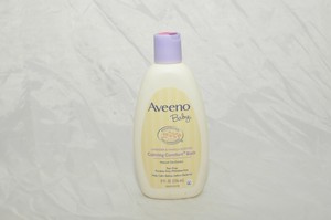 aveeno comfort bath