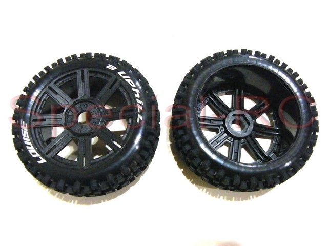 kyosho mfr nitro monster truck