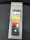Blendjet 20 Oz. Blendjet 2 Portable Rechargeable Blender Black BNIB