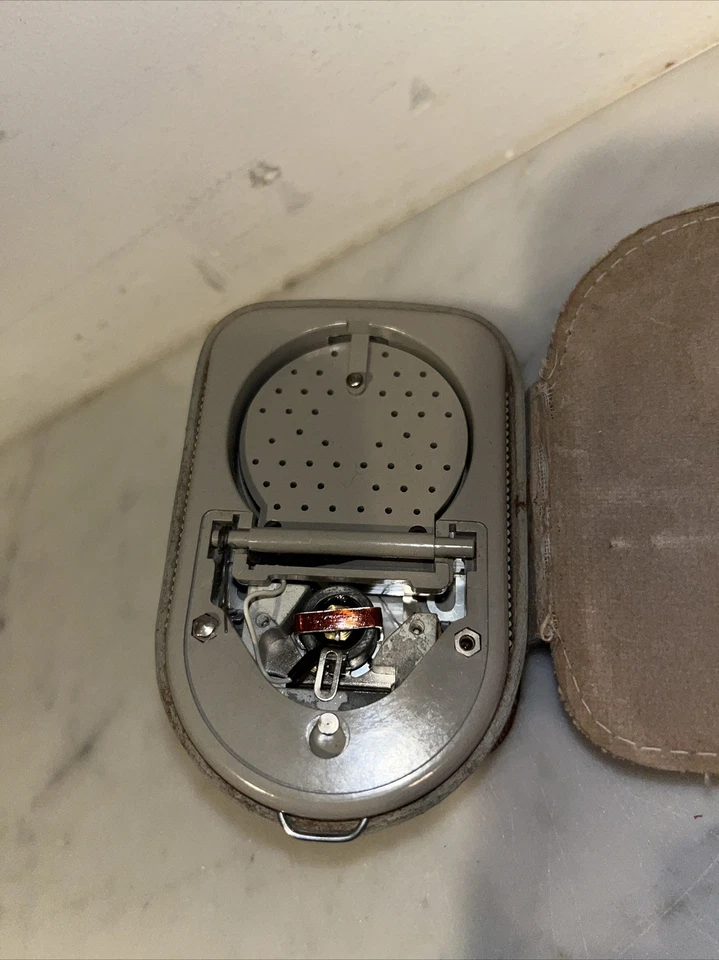 Medidor de luz de exposición universal Weston Master V de colección Foto 4 de 4