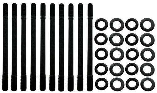 Cylinder Head Studs FOR K20A K20Z K23A1 K24A K24Z K20Z3 Civic Si RSX JDM Integra