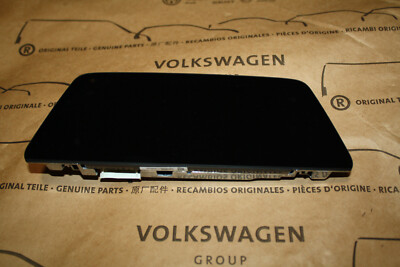 ORIGINAL VW ID.3 Buzz ID.4 ID.5 Kombiinstrument 10A920320 Display Tacho Kombi