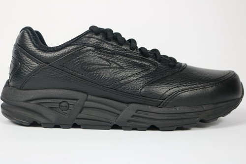 brooks addiction trainers