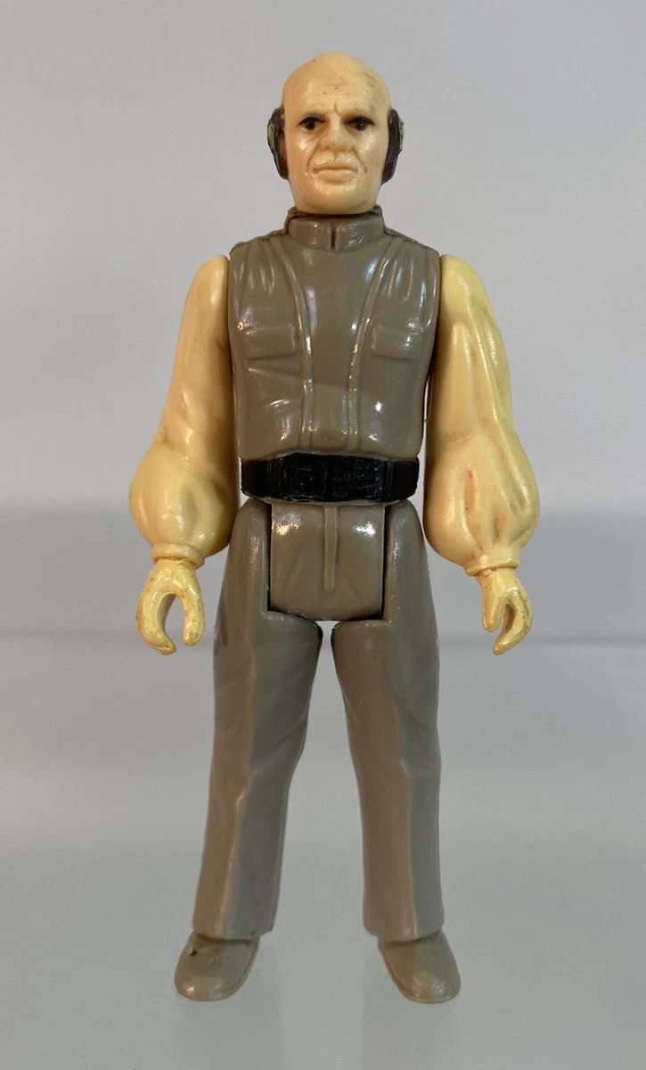 Lobot empire strikes back 2025