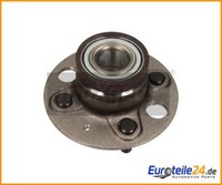 Radlagersatz Maxgear 33-0962 FüR Honda Jazz Iii Insight