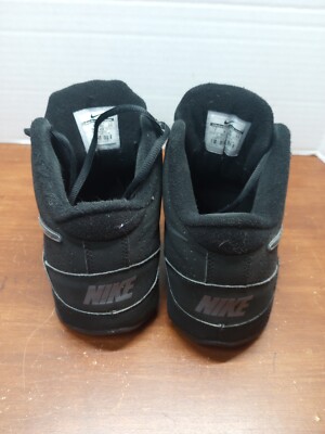 Nike Air Mens VisiPro 2 454171 002 Black SZ/9.5 Nike | Shoes | Nike Air Mens Visipro 2 45471 02 Black Sz95  main image 2