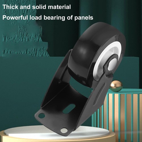 Anti-droop Door Wheel Door Droop Pulley Silent Movement Strong Bearing CapaLK90 - Picture 8 of 14
