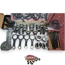 FULL CRANKSHAFT REBUILT FOR MERCEDES OM651 C220 E220 SPRINTER VITO A6510300701