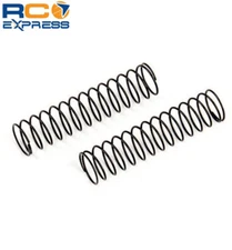 Associated Shock Springs White 0.95 Lb/in L63 Mm ASC42088
