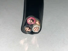 35 FT 8/3 NM-B W/GROUND HOUSE WIRE/CABLE