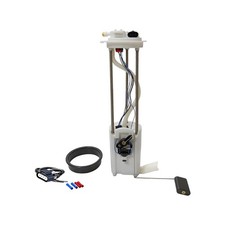 Fuel Pump E3500M Compatible with Chevy Pickup Silverado GMC Sierra 1999 2000 ...