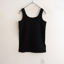 Unused 2025 Deuxieme Classe MUSE GLANCE Tank Top Size F