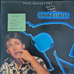 Paul McCartney Broad Street UK(英)盤 LP Ni5qcGVn.jpeg