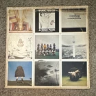Pink Floyd A NICE PAIR  2 Lp Ex  Vinyl Record