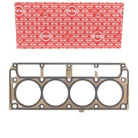 Elring 043.110 Zylinderkopfdichtung FüR Chevrolet Corvette (C6) 6.0 405 PS