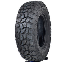 LT 255/70 R16 120/117Q P.O.R. JOURNEY WR9006 PNEUMATICI MUD TERRAIN M/T    FANGO