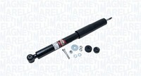 Magneti Marelli 352706070000 StoßDäMpfer FüR MERCEDES-BENZ