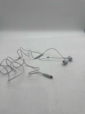Insignia Light-ning Earbud Headphones Wired - READ DESC