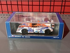 SPARK LOLA MAZDA KSM NO39 LM 2009 1/43 Collectables 17+