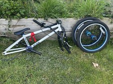 Blank Icon BMX Bike (2020)