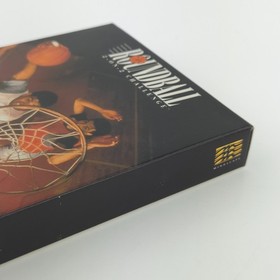 Nintendo NES Spiel: Roundball 2-on-2 Challenge - Basketball OVP CIB (PAL-B NOE)