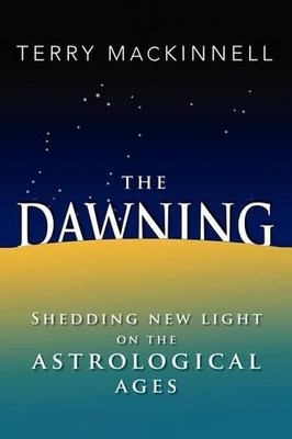 Terry Mackinnell The Dawning (Taschenbuch)