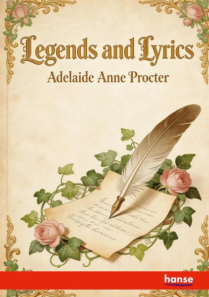 Adelaide Anne Procter | Legends And Lyrics | Taschenbuch | Englisch (2026)-image