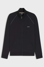 BOSS Men s Mix&Match Zip-Up Jacket 50515366 |...