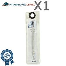 Professional Double Sided Pointed Wide Tip Skin Pusher Manicure Pedicure Tool