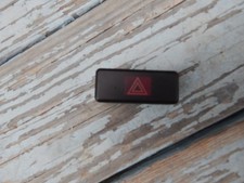 1997-2003 Bmw E38 E39 Hazard Emergency Flashers Switch 525 528 530 540 740