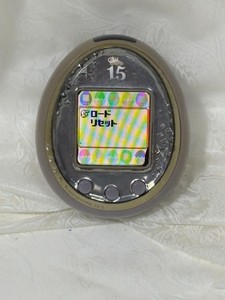 Tamagotchi Idl 15th Anniversary | eBay