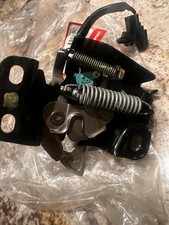 Oem Front Hood Latch Assembly For 2009-15 Honda Pilot