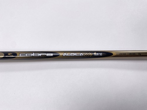 Cobra SZ 400 Offset Driver 11* Aldila HM Tour 50 50g Senior Graphite Mens RH - Picture 8 of 9