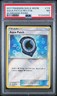 2017 Pokémon Sun & Moon Guardians Rising #119 AQUA PATCH REVERSE FOIL | PSA 7 |