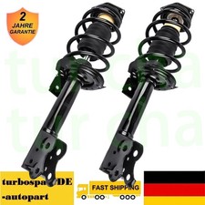 2x Komplett Stoßdämpfer Federbein Satz Vorne für MB B-Klasse W245 B150/170/200 2x Komplett Stoßdämpfer Federbein Satz Vorne für MB B-Klasse W245 B150/170/200