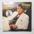 New ListingSEALED - Michael Jackson - Thriller - 1982 ORIGINAL Epic QE 38112  GATEFOLD
