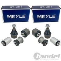 2X Meyle REP-SATZ Querlenker Vorne Links+Rechts Passend FüR VW Amarok