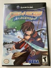 Skies of Arcadia Legends (Nintendo GameCube, 2003) CIB Registration Included