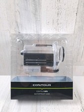 Contour GPS WATERPROOF Case 3321 Underwater Safe Up To 60 Meters Depth Diving