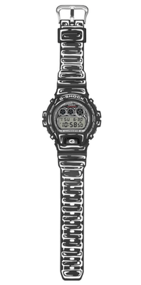 Casio G-Shock x Joshua Vides Collaboration DW6900JV-1 Limited