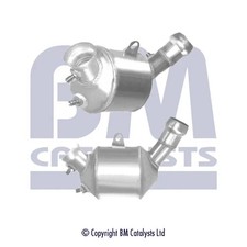 DPF Diesel Partikelfilter +Montageteile Für MERCEDES 2034900192 EURO 3 oder 4