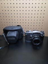 Miranda Sensorex 35mm Film Camera With Lens