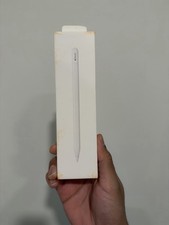 Apple Pencil USB-C - White Stylus MUWA3AM/A Open Box Brand New